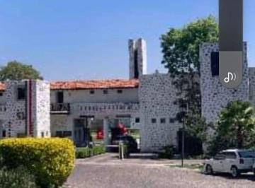 Terreno / Lote , Alvaro Obregón · Terreno Residencial en Venta en Misiones, La Loma de Santa Fe