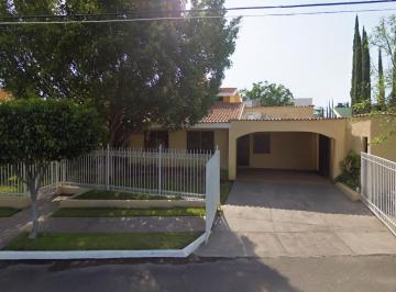Casa de 4 habitaciones, Victoria · Venta de Casa en Tamaulipas Col Residencial Campestre