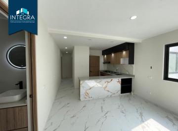 Departamento de 3 habitaciones, Miguel Hidalgo · Departamento en Renta, Presa Oviachic, Ampliación Granada