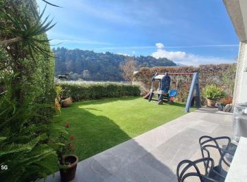 Departamento de 3 habitaciones, Cuajimalpa de Morelos · Pentgarden en Venta Cumbres Santa Fe /basalto