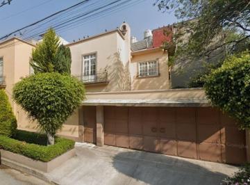 Casa de 4 habitaciones, Benito Juárez · Vendo Casa 400 m² 4 Recamaras en Narvarte Poniente La Quemada