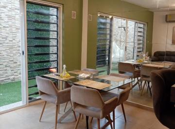 Casa · 180m² · 3 Recámaras · Casa en Renta de 2 Plantas en Privada Canteras, Apodaca, N. L