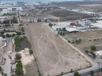 Terreno industrial , San Luis Potosí · Terreno Industrial en Venta en Eje 120, Zona Industrial, San Luis Potosí