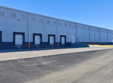Bodega comercial · 13233m² · 126 Estacionamientos · Bodega / Nave Industrial en Renta en Aguascalientes