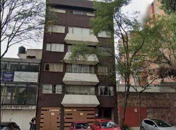 Departamento de 2 habitaciones, Benito Juárez · Departamento en Venta Eje Central San Simón, Ciudad de México, Cdmx, México