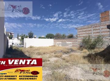 Terreno / Lote · 756m² · Terreno en Venta