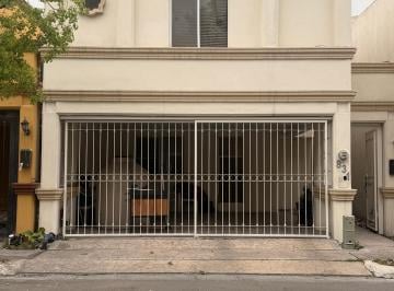 Casa de 3 habitaciones, General Escobedo · Casa en Renta Cerradas de Anahuac