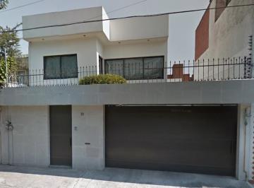 Casa de 4 habitaciones, Azcapotzalco · Casa en Venta en Nubia 121 Claveria
