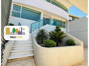 Casa en condominio · 500m² · 3 Recámaras · 4 Estacionamientos · Casa en Condominio en Venta en Residencial en Lomas Verdes, Seguridad