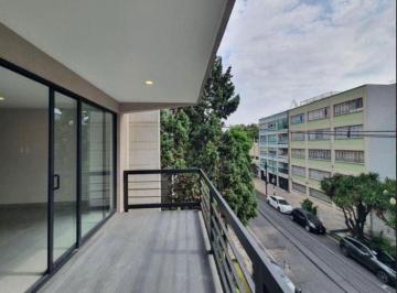 Departamento de 3 habitaciones, Benito Juárez · Remate de Departamento en Col. Narvarte Poniente | No Créditos | Remate Bancario |