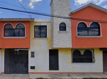 Casa de 4 habitaciones, Pachuca · Se Vende Casa en Hidalgo, Pachuca de Soto, Real de Minas.