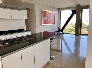 Departamento · 220m² · 4 Recámaras · 4 Estacionamientos · Departamento de Lujo en Renta en La Zona de Virreyes Zapopan