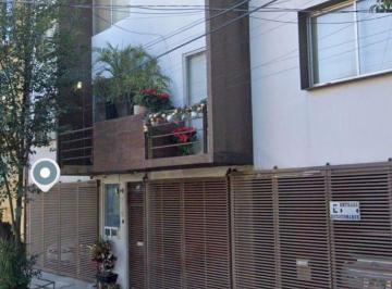 Departamento de 3 habitaciones, Benito Juárez · Departamento en Venta en Portales, Benito Juárez, Cdmx