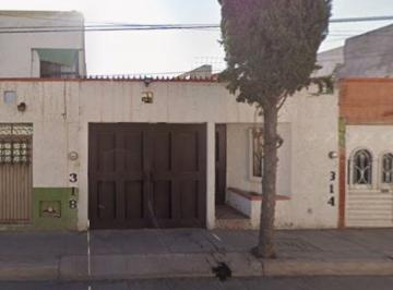 Casa de 2 habitaciones, Soledad de Graciano Sánchez · Casa en Venta Soledad de Graciano Sanchez