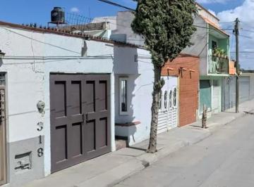 Casa de 2 habitaciones, Soledad de Graciano Sánchez · Casa en Venta Soledad Degraciano Sánchez, San Luis Potosí