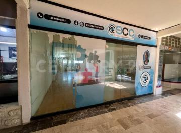Local comercial · 55m² · Local en Renta Plaza América Primer Nivel - 55 m². - Zona Plaza Crystal