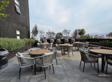 Departamento de 1 habitación, Cuauhtémoc · Loft en Renta en La Roma Norte, Alcaldia Cuauhtemoc - Yaab