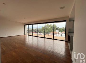 Departamento · 398m² · 3 Recámaras · 3 Estacionamientos · PH en Venta Para Habitar o de Inversion en Calzada de Los Leones, Las Aguilas, Alvaro Obregón