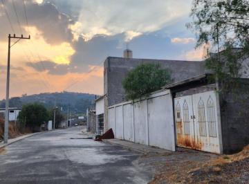 Terreno / Lote · 909m² · Venta de Terreno Bardeado en Acozac Ixtapaluca Edo de Mexico