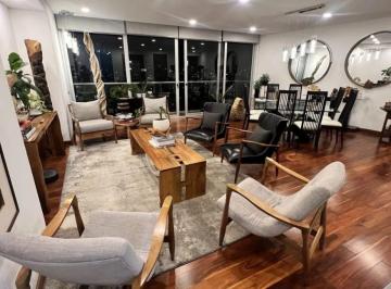 Departamento de 3 habitaciones, Huixquilucan · Departamento en Venta en Orun Place Bosque Real