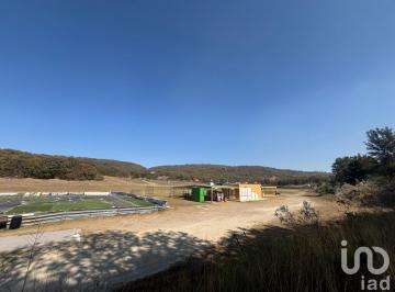 Terreno / Lote · 10000m² · Se Vende Hectarea Dentro del Bosque de La Primavera Prolongacion Mariano Otero en Guadalajara