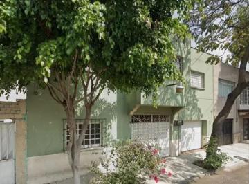 Casa de 4 habitaciones, Cuauhtémoc · Casa en Venta Metatiotos, Felipe Pescador, Ciudad de México, Cdmx, México