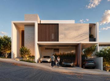 Casa de 4 habitaciones, San Luis Potosí · Casa en Venta en El Club de Golf La Loma