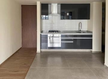 Departamento de 2 habitaciones, Miguel Hidalgo · Departamento de 75 m² con 2 Recámaras en Venta en Anáhuac I Sección