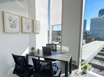 Oficina , Zapopan · Consultorio en Lobby 33 - Andares