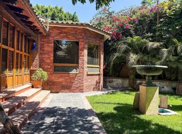 Casa en condominio · 433m² · 3 Recámaras · Casa en Renta en Alamos 1a Sección