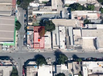 Casa · 276m² · 3 Recámaras · Casa Venta Centro de Monterrey