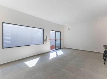 Casa de 3 habitaciones, García · Cumbres Elite Premier I Terraza I Opción 4ta. Rec. I Luz Natural