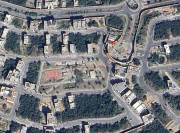 Terreno / Lote , García · Lote Residencial 9 m de Frente | Diagonal Al Parque – Privada Andes