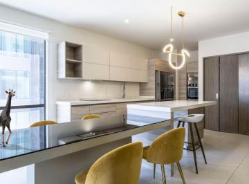 Departamento · 91m² · 2 Recámaras · 2 Estacionamientos · Departamento Amueblado en Torre First | Frente Al Doctor Hospital, a Minutos de San Pedro. 2r 2b 2c”