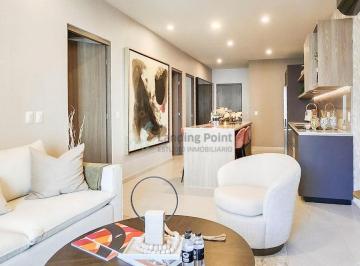 Departamento · 95m² · 2 Recámaras · 2 Estacionamientos · Departamentos en Venta Santa María