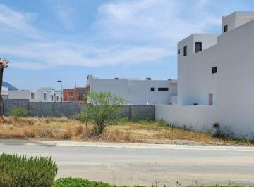 Terreno / Lote · 253m² · Terreno Plano, Frente a Parque, Pedregal de La Montaña