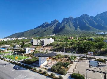 Terreno / Lote · 144m² · Terreno en Venta Cumbres Magnolia Entre Av Pedro Infante y Av Lince