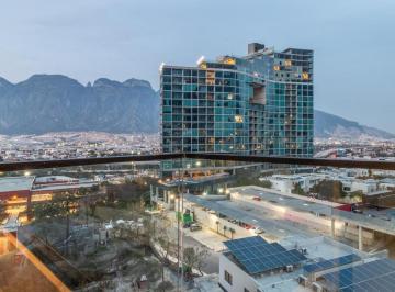 Departamento · 117m² · 2 Recámaras · 2 Estacionamientos · Departamento en Venta West Valle Poniente