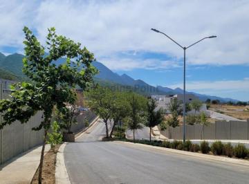 Terreno / Lote · 287m² · Terreno Venta Bosques de Las Misiones