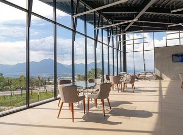 Terreno / Lote , Monterrey · Terreno Descendente Venta Cumbres Elite Priv. Everest
