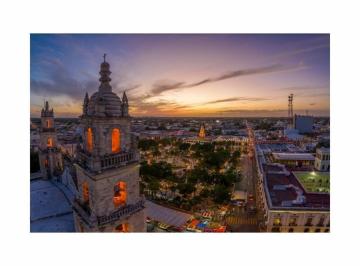 Terreno / Lote · 133m² · Terreno en Venta Mérida Yucatán