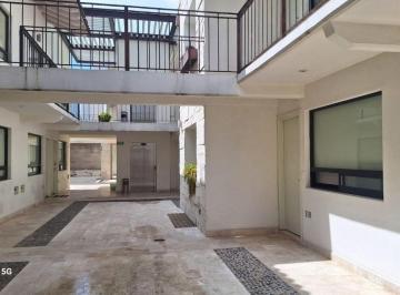Departamento de 1 habitación, Cuajimalpa de Morelos · Departamento en Renta Cuajimalpa