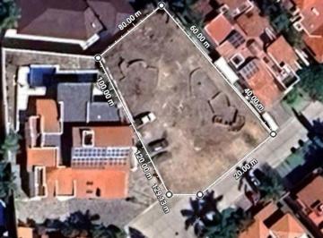 Terreno / Lote , Zapopan · Terreno en Venta en Puerta de Hierro