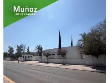 Terreno / Lote , León · Blvd Torres Landa Terreno en Renta Leon Gto