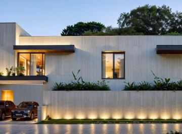 Casa de 4 habitaciones, Monterrey · El Vergel Casa en Venta en Zona Carretera Nacional en Monterrey Nuevo Leon