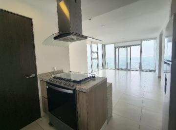 Departamento · 115m² · 2 Recámaras · 2 Estacionamientos · Departamento en Renta en San Jeronimo - Tres Puertas