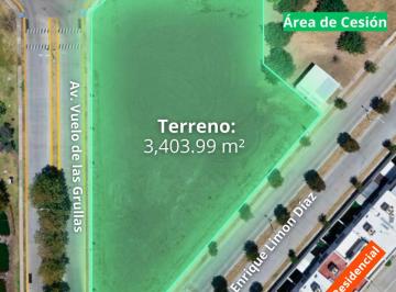 Terreno / Lote , Tlajomulco de Zúñiga · Terreno en Venta en Paraje Casas de Autor, San Agustín