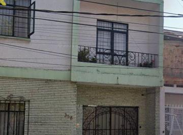 Casa de 3 habitaciones, Benito Juárez · Oportunidad Casa en Remate Bancario, Nativitas. Benito Juarez