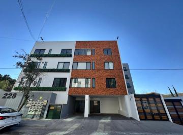 Departamento de 2 habitaciones, San Luis Potosí · Departamento en Venta en Lomas Tercera en San Luis Potosi en Planta Baja