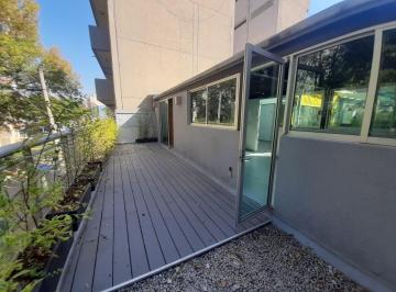 Departamento de 3 habitaciones, Benito Juárez · Departamento en Venta en Acacias con Balcón y Terraza con Loft